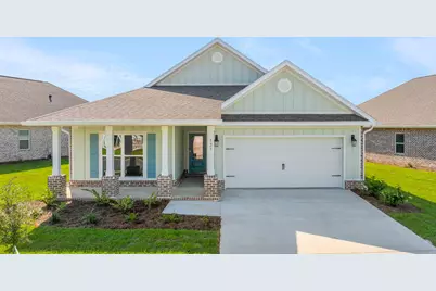 125 W Gray Owl Drive W, Freeport, FL 32439 - Photo 1