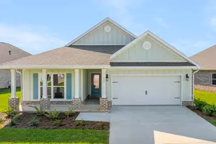 125 W Gray Owl Dr W, Freeport, FL 32439 - Photo 1