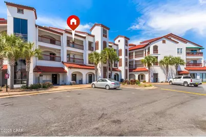 8730 Thomas Drive # 1308, Panama City Beach, FL 32408 - Photo 1