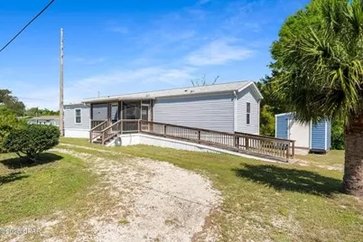 3801 E 1st Court E, Panama City, FL 32401 - Photo 1