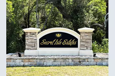 3312 Secret Isle Way, Navarre, FL 32566 - Photo 1