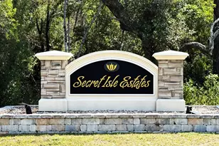 3312 Secret Isle Wy, Navarre, FL 32566 - Photo 1