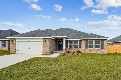 3464 Doyle Hawkins Road, Navarre, FL 32566 - Photo 1