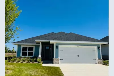 601 Alleyoak Lane #Lot 11-2, Freeport, FL 32439 - Photo 1