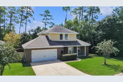 1767 Magnolia Harbor Drive, Navarre, FL 32566 - Photo 1