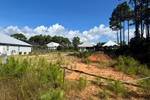 Lot 4 Allen Loop Dr, Santa Rosa Beach, FL 32459 - Photo 1