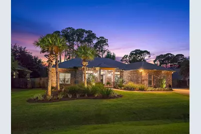 1361 Forest Shore Drive, Miramar Beach, FL 32550 - Photo 1