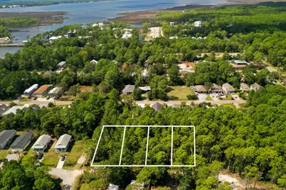 Lots 9-12 5th Street, Santa Rosa Beach, FL 32459 - Photo 1