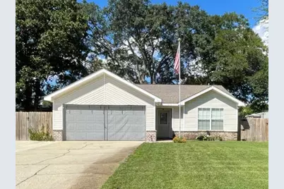 210 Revere Drive, Fort Walton Beach, FL 32547 - Photo 1