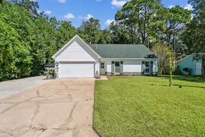 357 NW Jonquil Avenue NW, Fort Walton Beach, FL 32548 - Photo 1
