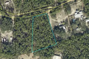 Xxxx Sundance Way Way, Holt, FL 32564 - Photo 1