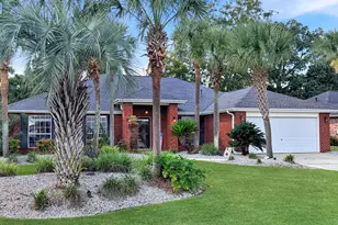 3174 Border Creek Rd, Crestview, FL 32539 - Photo 1