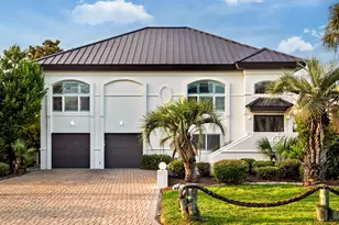 615 Magnolia Dr, Destin, FL 32541 - Photo 1