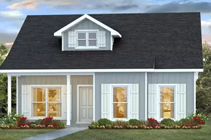 224 Sweetthorn St, Freeport, FL 32439 - Photo 1