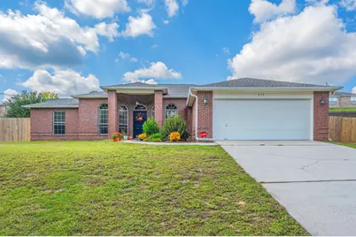 417 Bobby Drive, Crestview, FL 32536 - Photo 1
