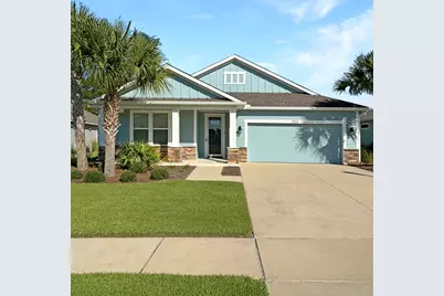 360 Blue Sage Road, Panama City Beach, FL 32413 - Photo 1