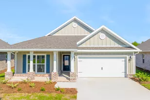 142 W Gray Owl Dr W, Freeport, FL 32439 - Photo 1