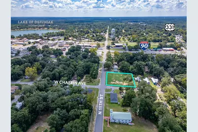 3 Lots N 11th Street N #LOTS 715-716-717, Defuniak Springs, FL 32433 - Photo 1