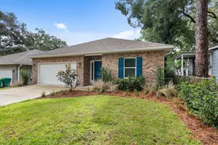 1128 47th St, Niceville, FL 32578 - Photo 1