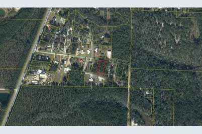 Lot 5 Hansen Road, Freeport, FL 32439 - Photo 1