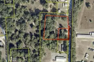 83 & 95 Shelter Rd, Defuniak Springs, FL 32433 - Photo 1