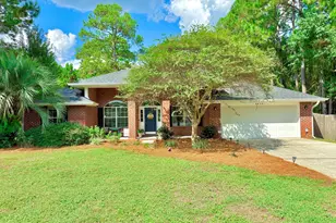 6630 Leisure St, Navarre, FL 32566 - Photo 1