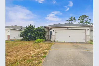 8473 Island Drive, Navarre, FL 32566 - Photo 1