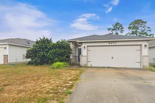 8473 Island Dr, Navarre, FL 32566 - Photo 1