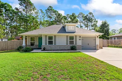 5585 Charter Circle, Gulf Breeze, FL 32563 - Photo 1