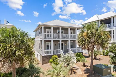52 Hilltop Drive, Santa Rosa Beach, FL 32459 - Photo 1
