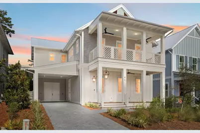 84 Cabana Trail, Santa Rosa Beach, FL 32459 - Photo 1
