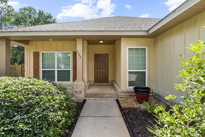 133 Dickens Drive, Freeport, FL 32439 - Photo 1
