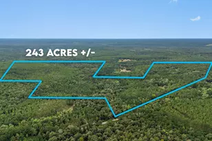 3350 New Ebenezer Rd, Laurel Hill, FL 32567 - Photo 1