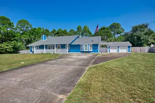 2245 Las Vegas Trail, Navarre, FL 32566 - Photo 1