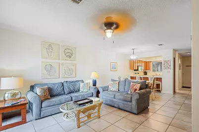 17620 Front Beach Road #4U, Panama City Beach, FL 32413 - Photo 1