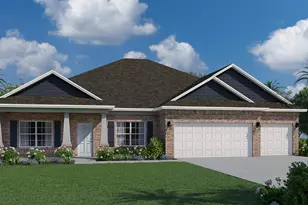 156 N Bentgrass Road N, Freeport, FL 32439 - Photo 1