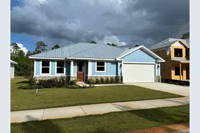 423 Bear Creek Boulevard, Freeport, FL 32439 - Photo 1