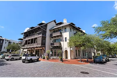 78 N Barrett Square N # 10, Rosemary Beach, FL 32461 - Photo 1