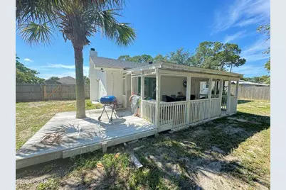3701 Betsy Lane, Panama City Beach, FL 32408 - Photo 1
