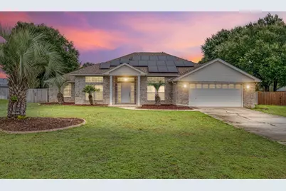 3069 Stamps Avenue, Crestview, FL 32539 - Photo 1