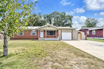 218 NW Katherine Place NW, Fort Walton Beach, FL 32548 - Photo 1