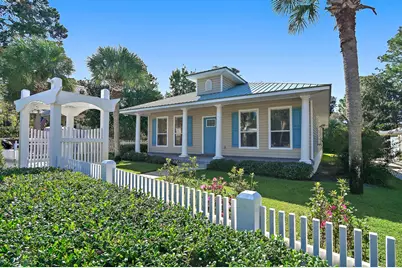 7 Sea Dunes Cove, Santa Rosa Beach, FL 32459 - Photo 1