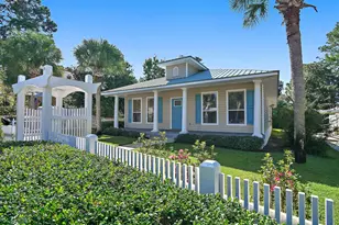 7 Sea Dunes Cove, Santa Rosa Beach, FL 32459 - Photo 1