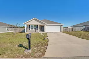 12 W Lockwood Way W, Defuniak Springs, FL 32435 - Photo 1