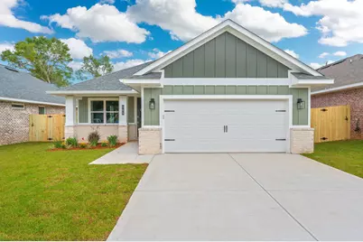 501 Apache Street, Fort Walton Beach, FL 32547 - Photo 1