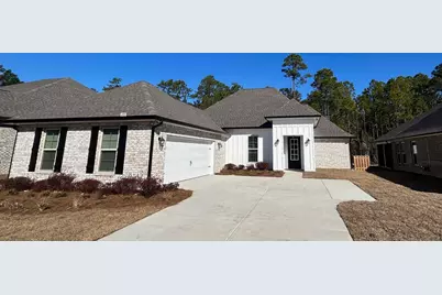 498 E Tweet Street, Freeport, FL 32439 - Photo 1