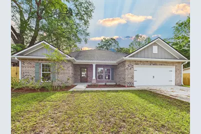 408 W Pine Street W, Mary Esther, FL 32569 - Photo 1