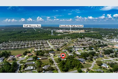 1730 Village Parkway, Gulf Breeze, FL 32563 - Photo 1