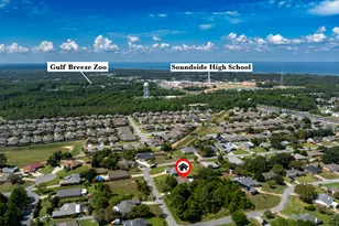 1730 Village Pkwy, Gulf Breeze, FL 32563 - Photo 1