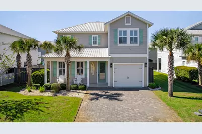 19 Charlotte Avenue, Miramar Beach, FL 32550 - Photo 1